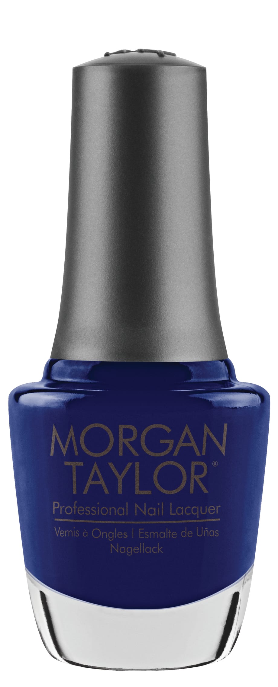 Classic Blue Nail Color for 2020