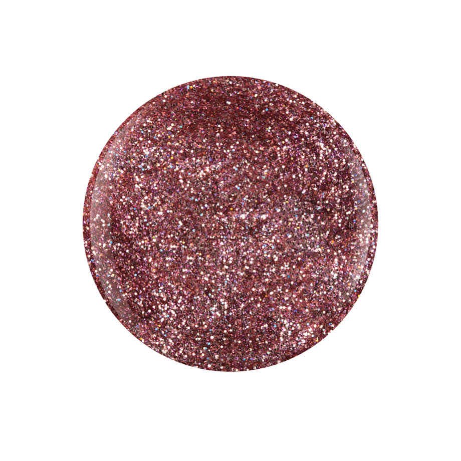 Peel-Off Glitter Lacquer from Morgan Taylor