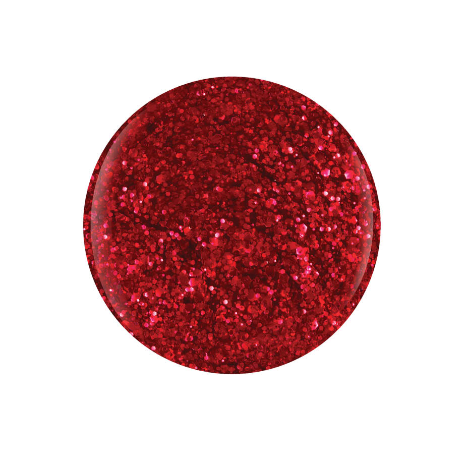 Peel-Off Glitter Lacquer from Morgan Taylor