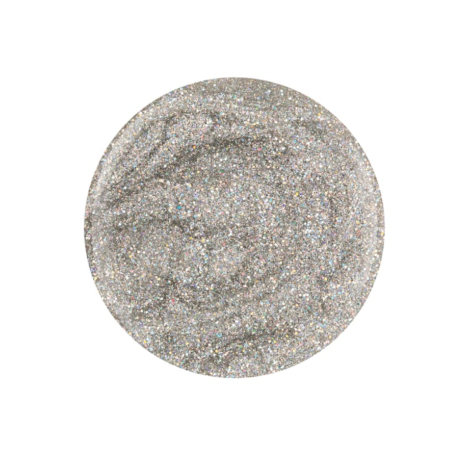 Peel-Off Glitter Lacquer from Morgan Taylor