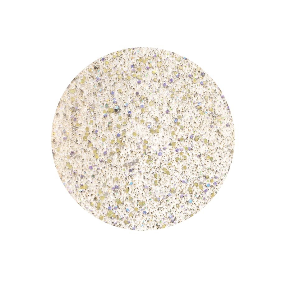 Peel-Off Glitter Lacquer from Morgan Taylor
