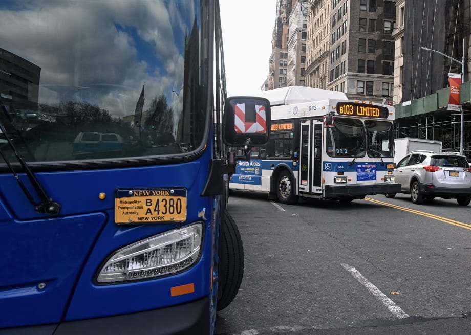 New York's MTA Relaunches Customer Ambassador Program