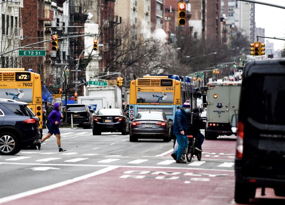 MTI Report Examines the Hidden Toll of Mental Health, Assaults on Transit’s Frontline