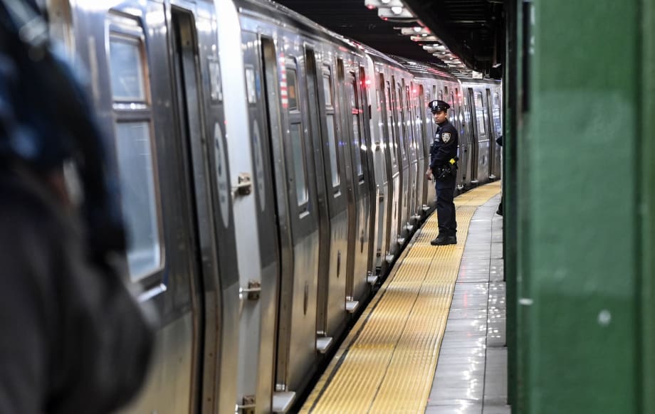 MTA Reports Safest July in NYC Transit's History