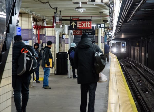 NYC Transit to Resume 24-Hour Subway Service