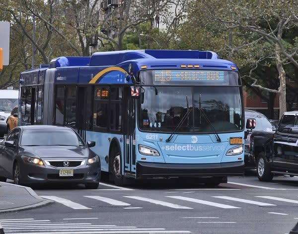 Investments in Modern Transit Options May Yield $7.6B in Health Benefits