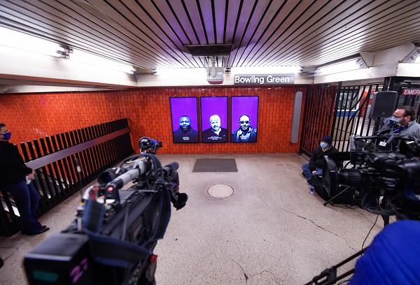 MTA Launches Living Memorial to Honor Transit Workers Lost to COVID-19