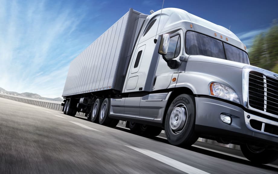 The Uncertain World of Truck Tires