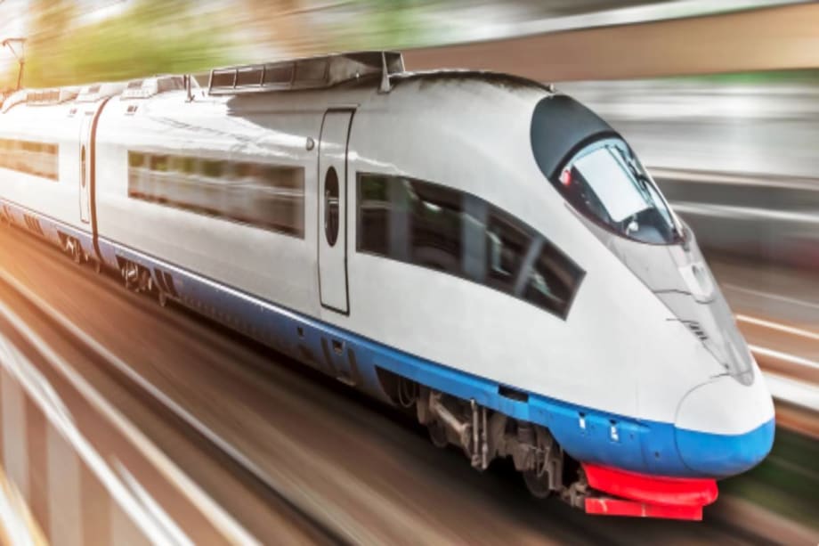 MTI Partners with APTA, AASHTO for Guide on Rail Service ROI