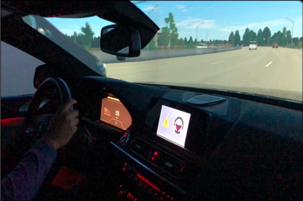 What Happens When Autonomous Technology Goes Wrong?