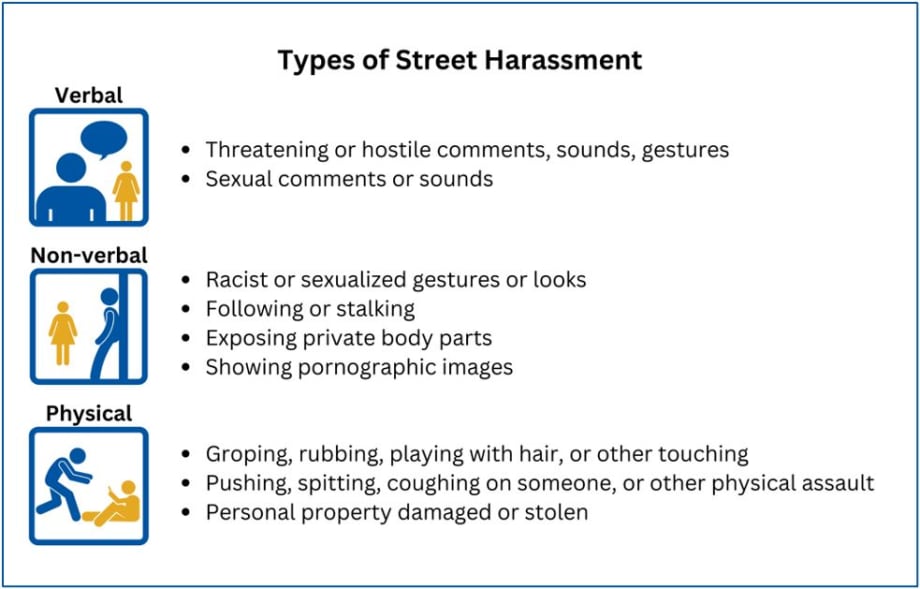 MTI Survey Attempts to 'Put Brakes' on Transit Harassment