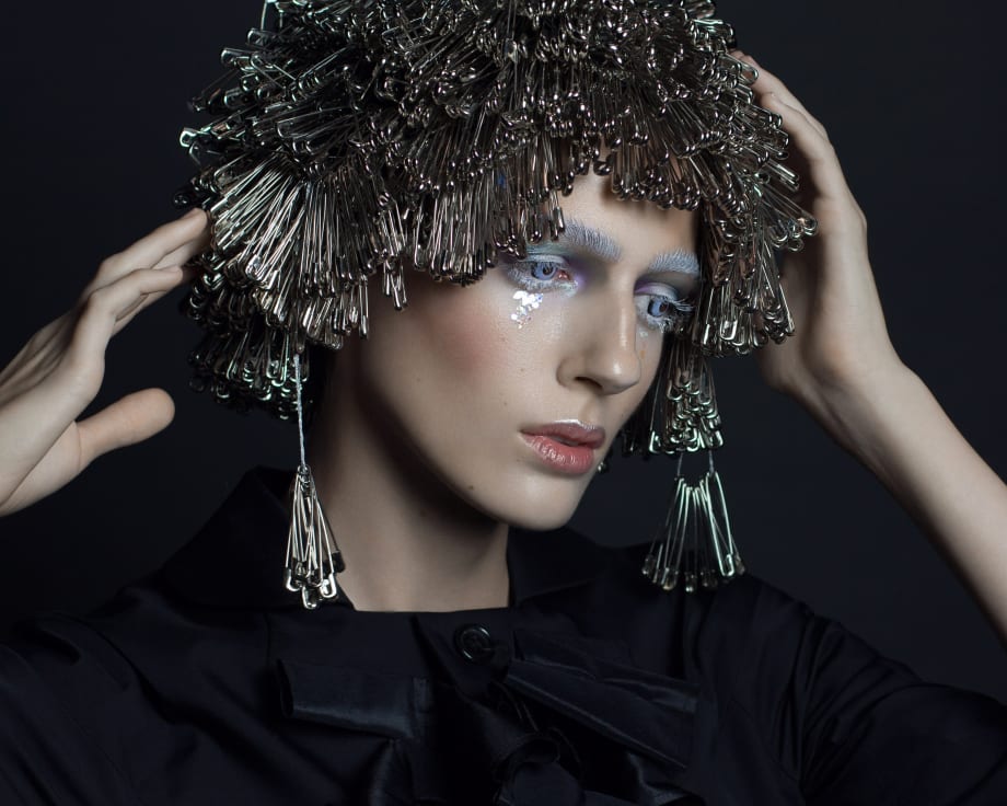 2019 NAHA Finalists: Makeup Artist