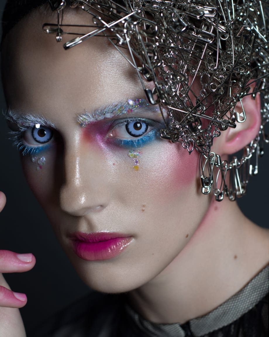 2019 NAHA Finalists: Makeup Artist