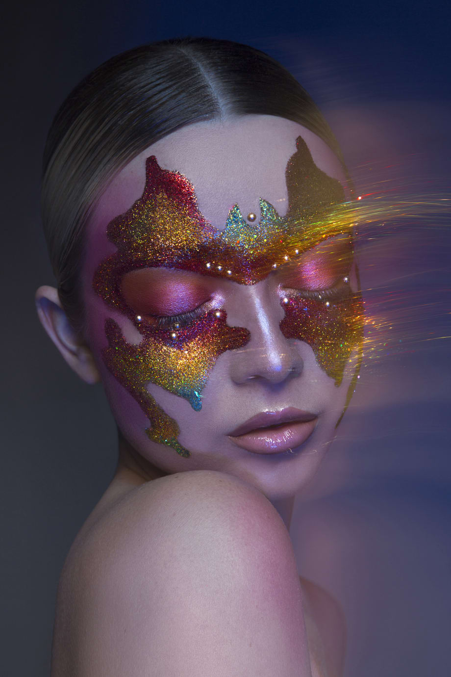 2018 NAHA Finalists: Makeup