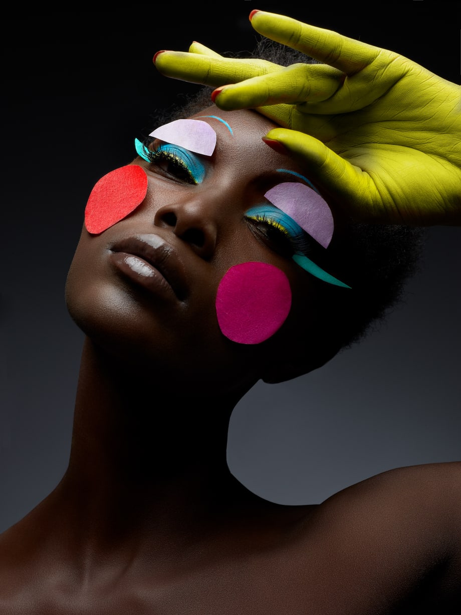 2019 NAHA Finalists: Makeup Artist