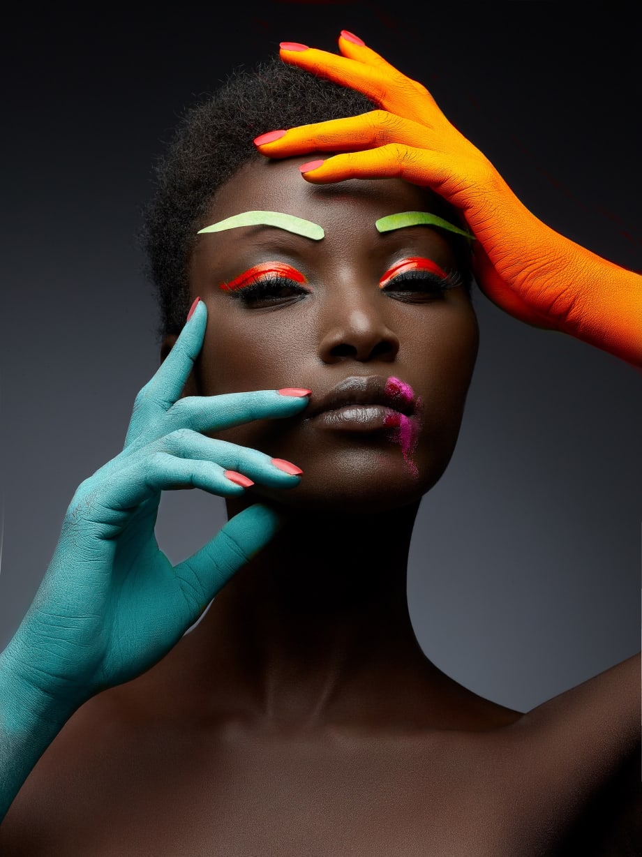 2019 NAHA Finalists: Makeup Artist