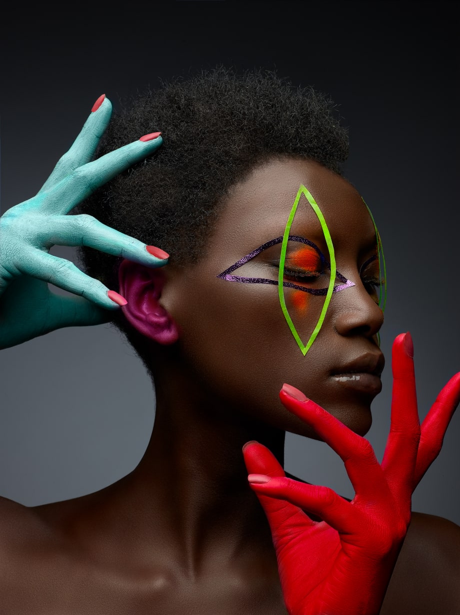 2019 NAHA Finalists: Makeup Artist