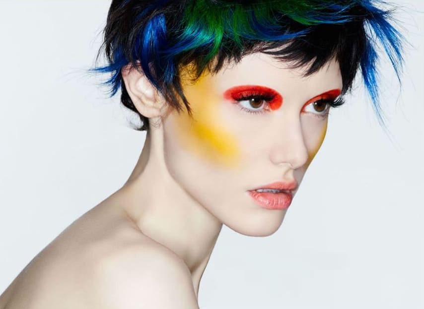 2018 NAHA Finalists: Makeup