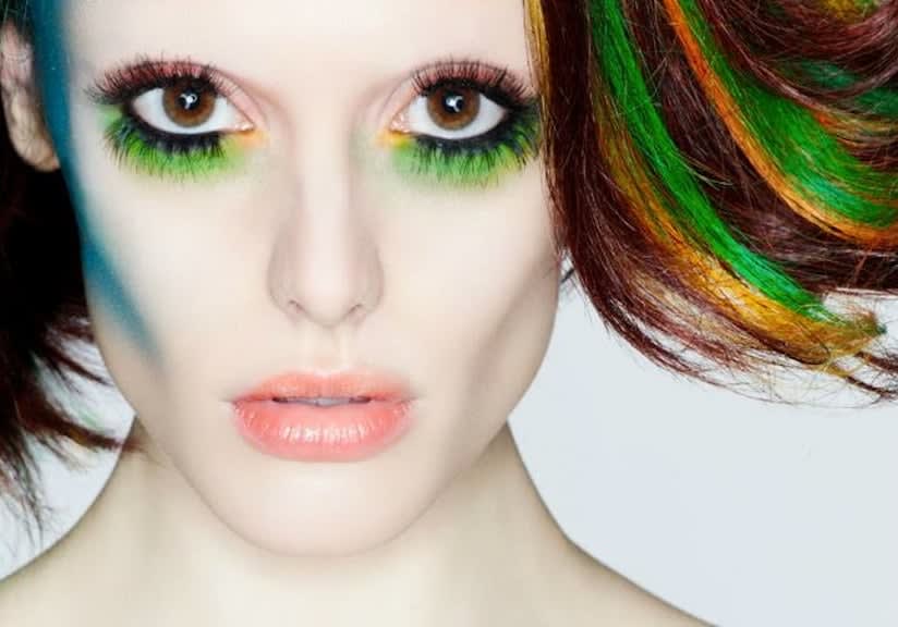 2018 NAHA Finalists: Makeup