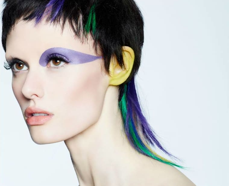 2018 NAHA Finalists: Makeup