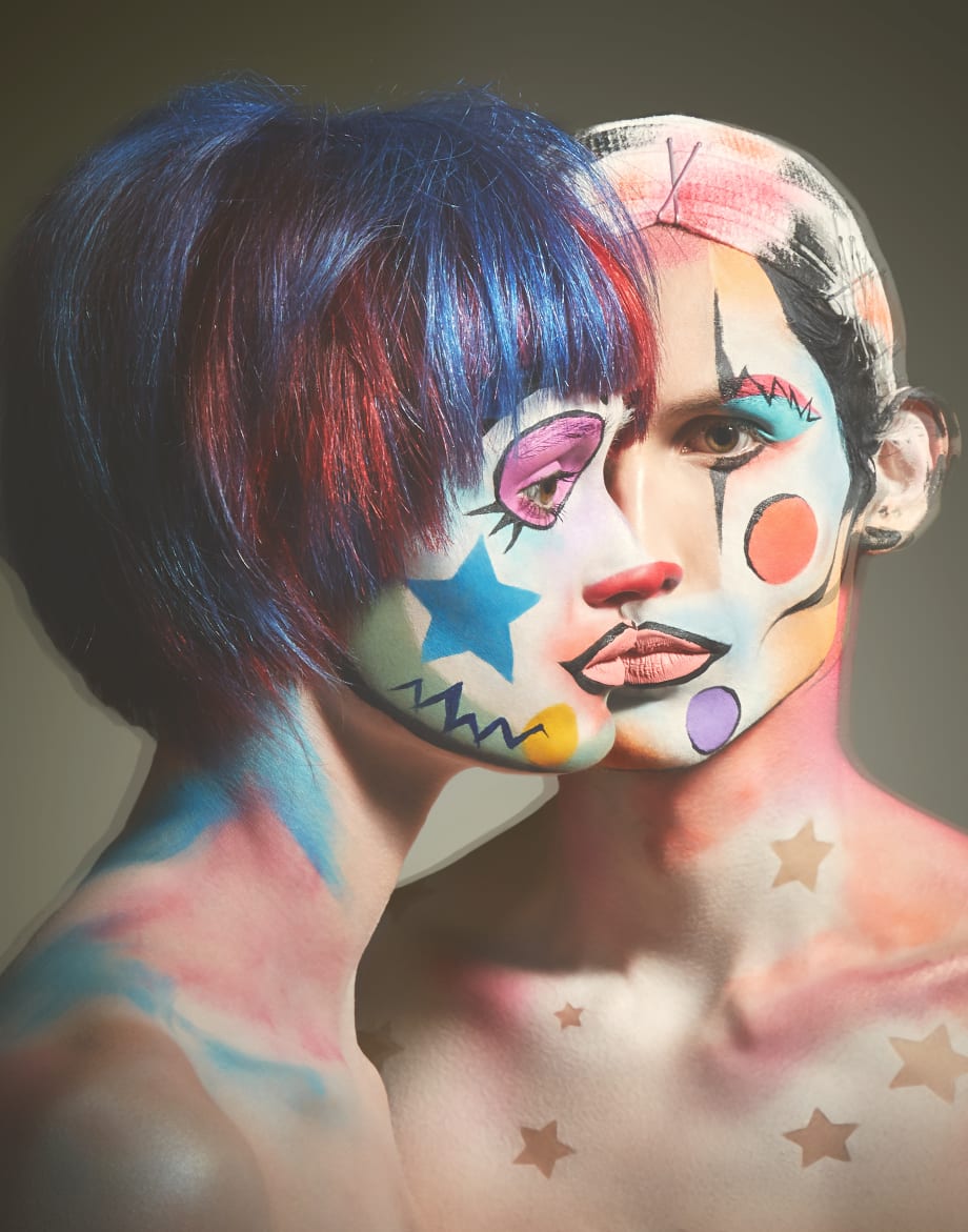 2018 NAHA Finalists: Makeup