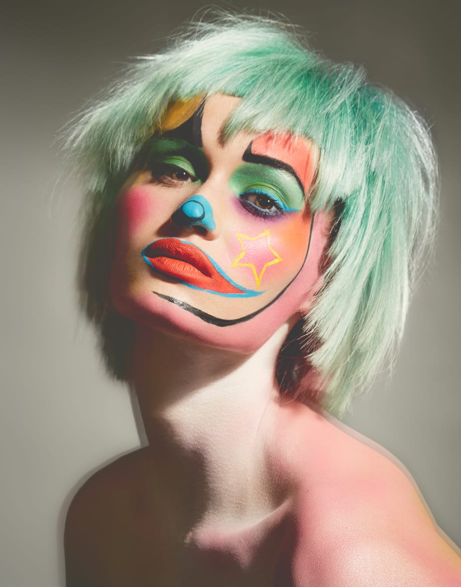 2018 NAHA Finalists: Makeup