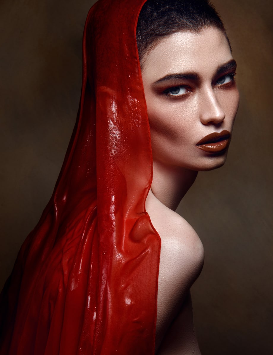 2018 NAHA Finalists: Makeup