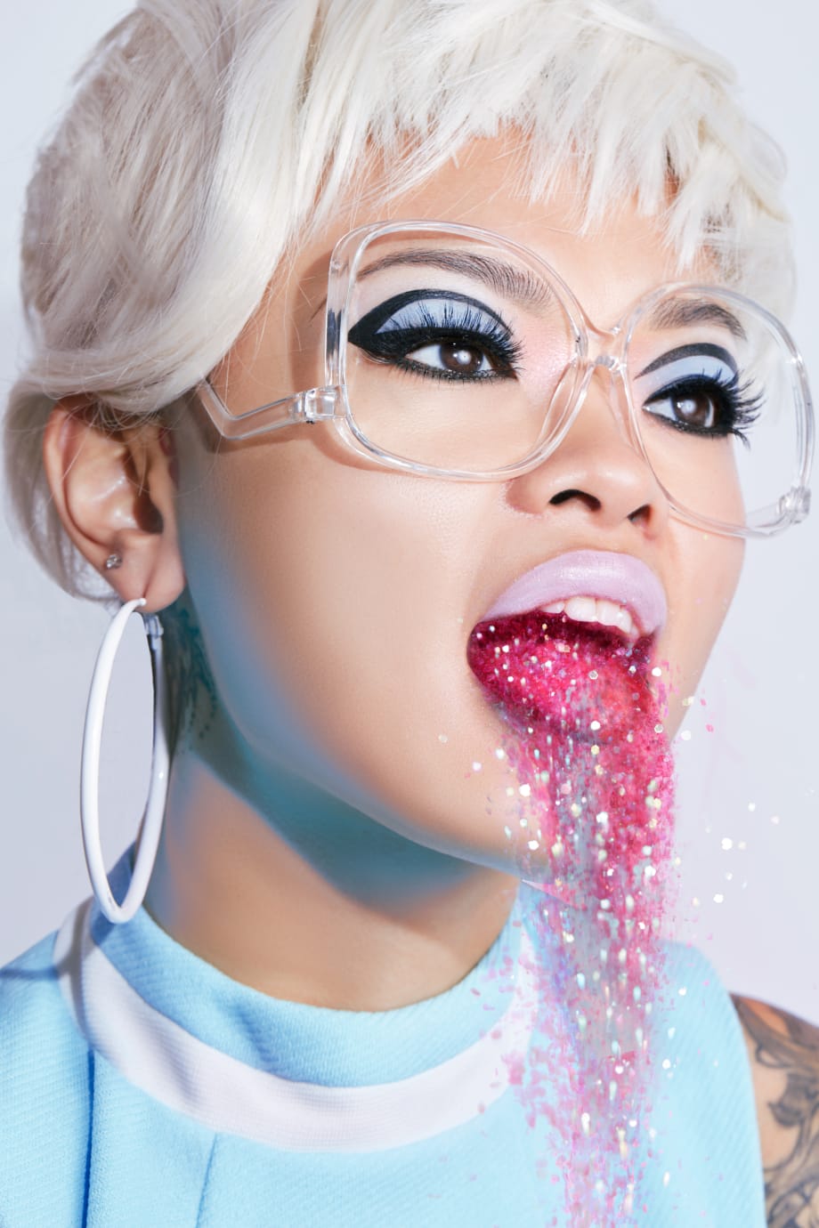2019 NAHA Finalists: Makeup Artist