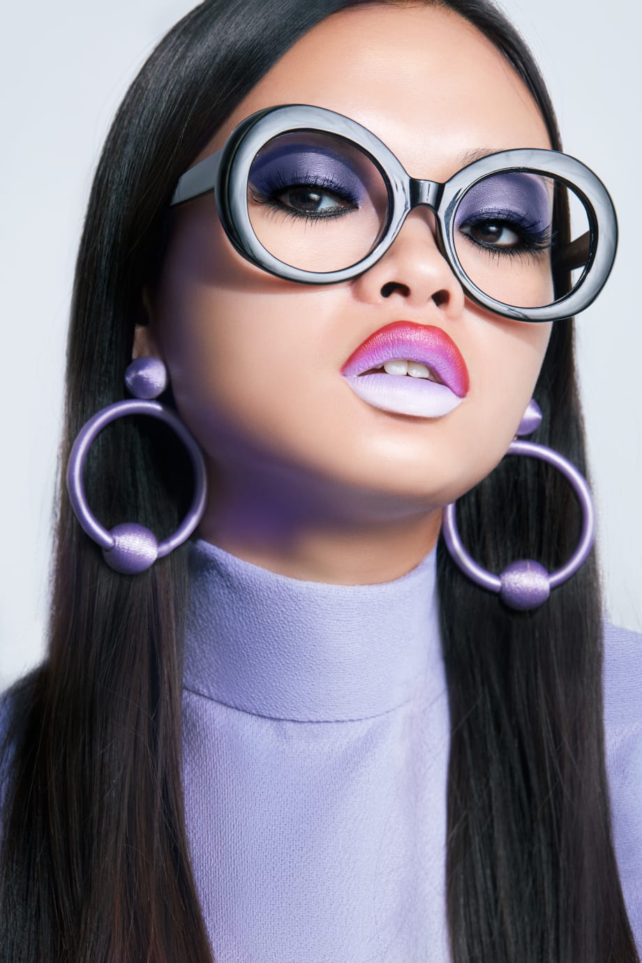 2019 NAHA Finalists: Makeup Artist