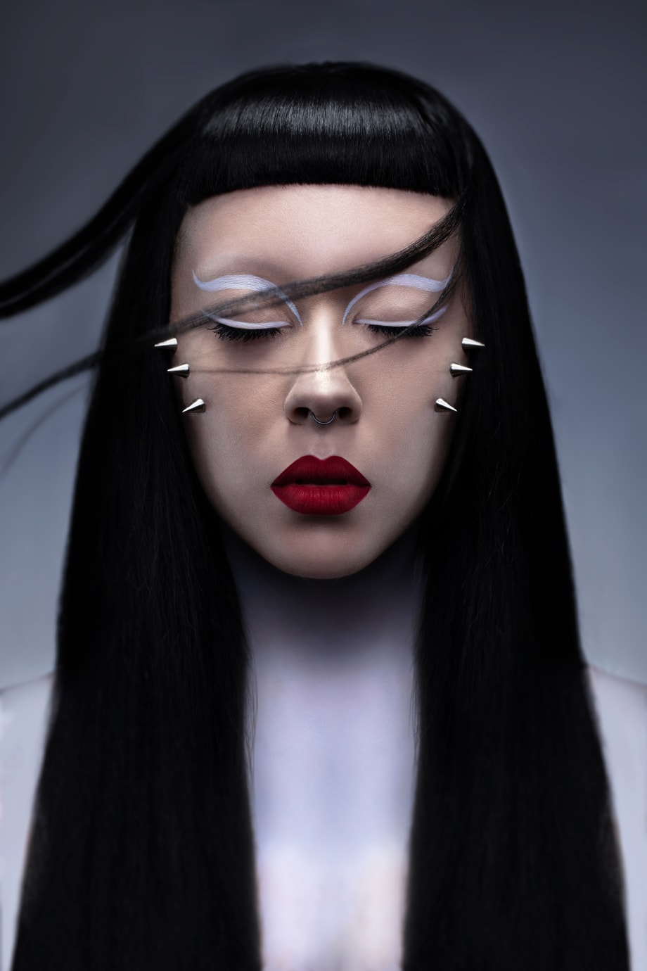 2019 NAHA Finalists: Makeup Artist