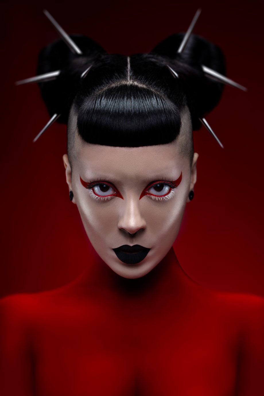 2019 NAHA Finalists: Makeup Artist