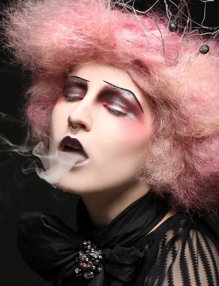 2019 NAHA Finalists: Makeup Artist
