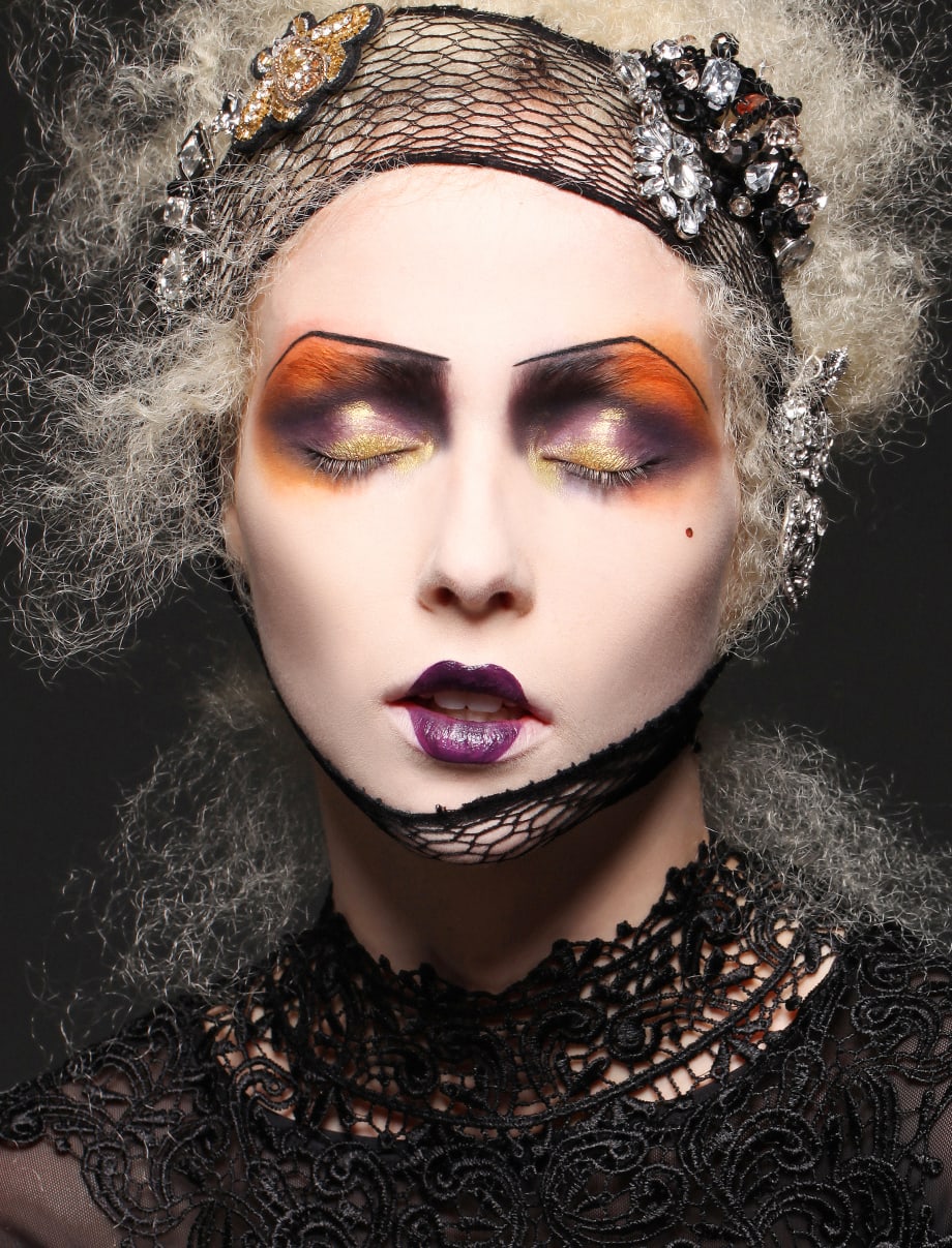 2019 NAHA Finalists: Makeup Artist