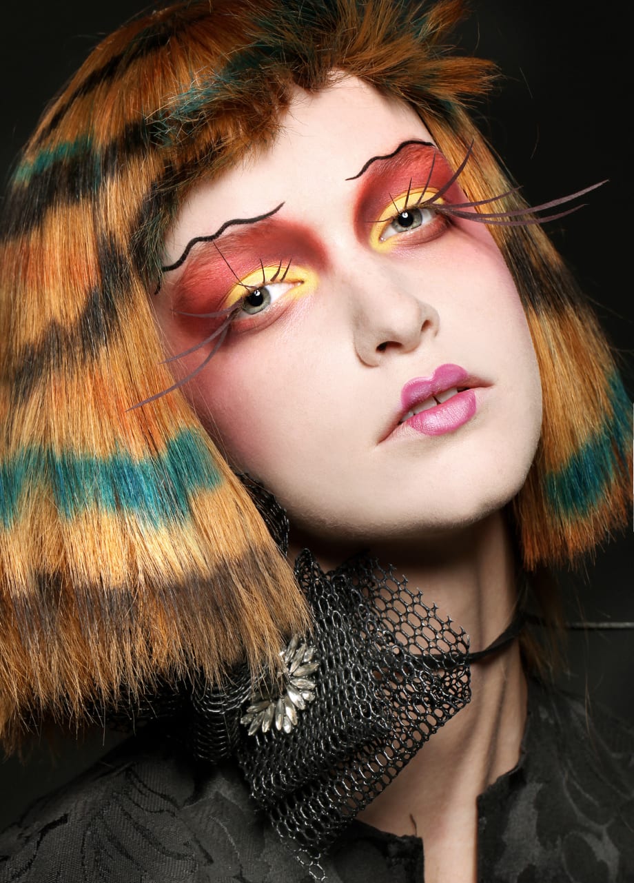 2019 NAHA Finalists: Makeup Artist