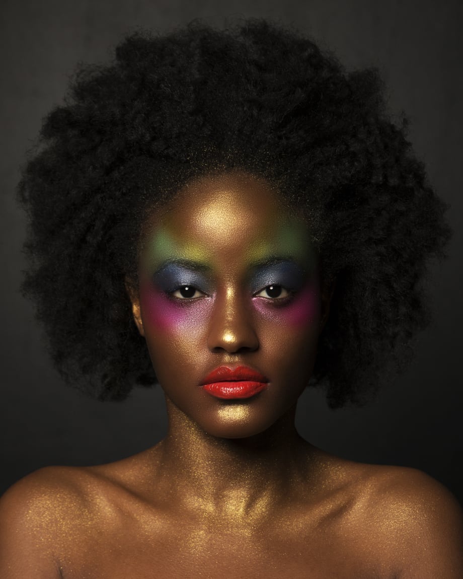 2018 NAHA Finalists: Makeup