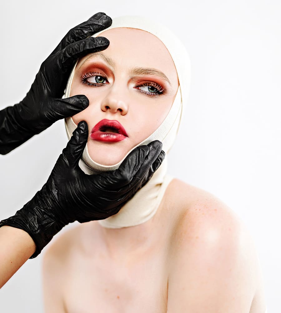 2022 NAHA Finalists: Makeup Artist of the Year