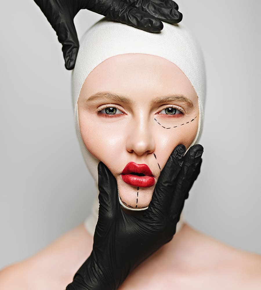 2022 NAHA Finalists: Makeup Artist of the Year