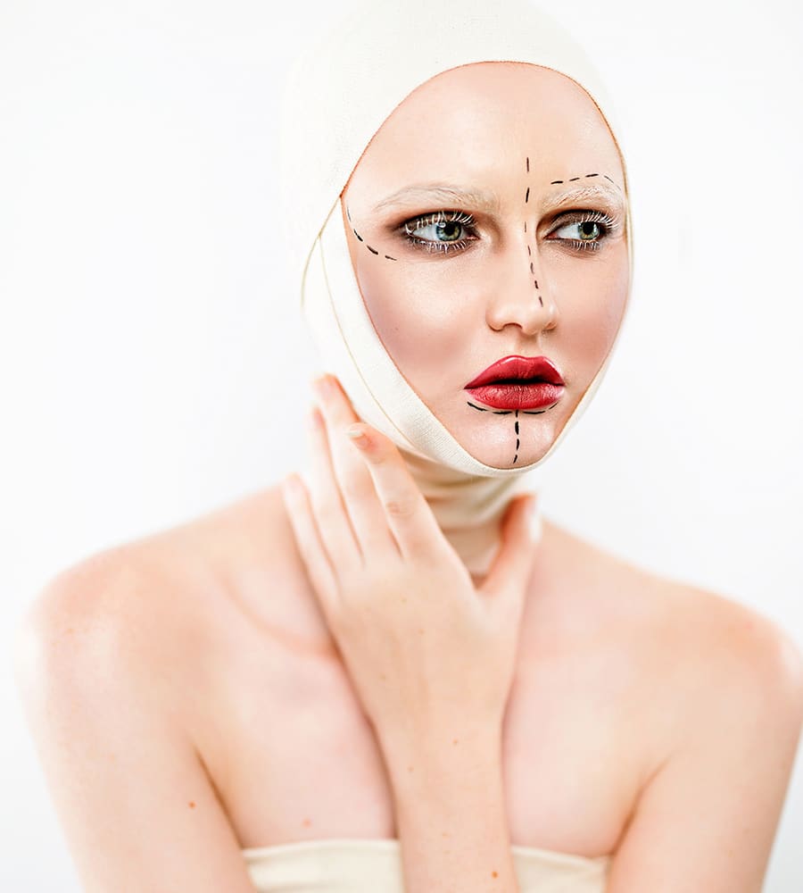 2022 NAHA Finalists: Makeup Artist of the Year
