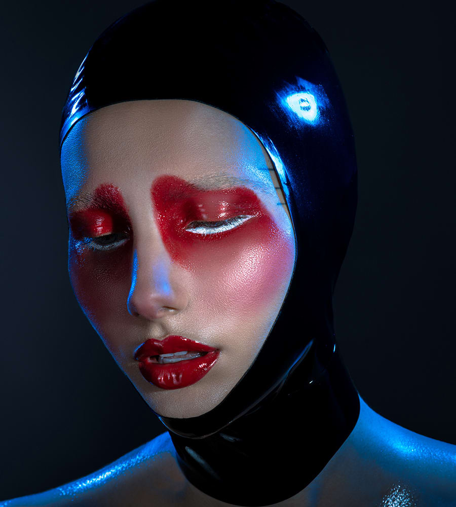2022 NAHA Finalists: Makeup Artist of the Year