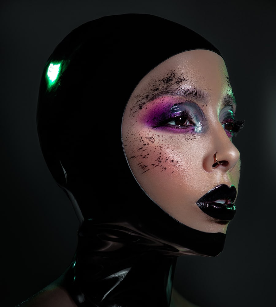 2022 NAHA Finalists: Makeup Artist of the Year