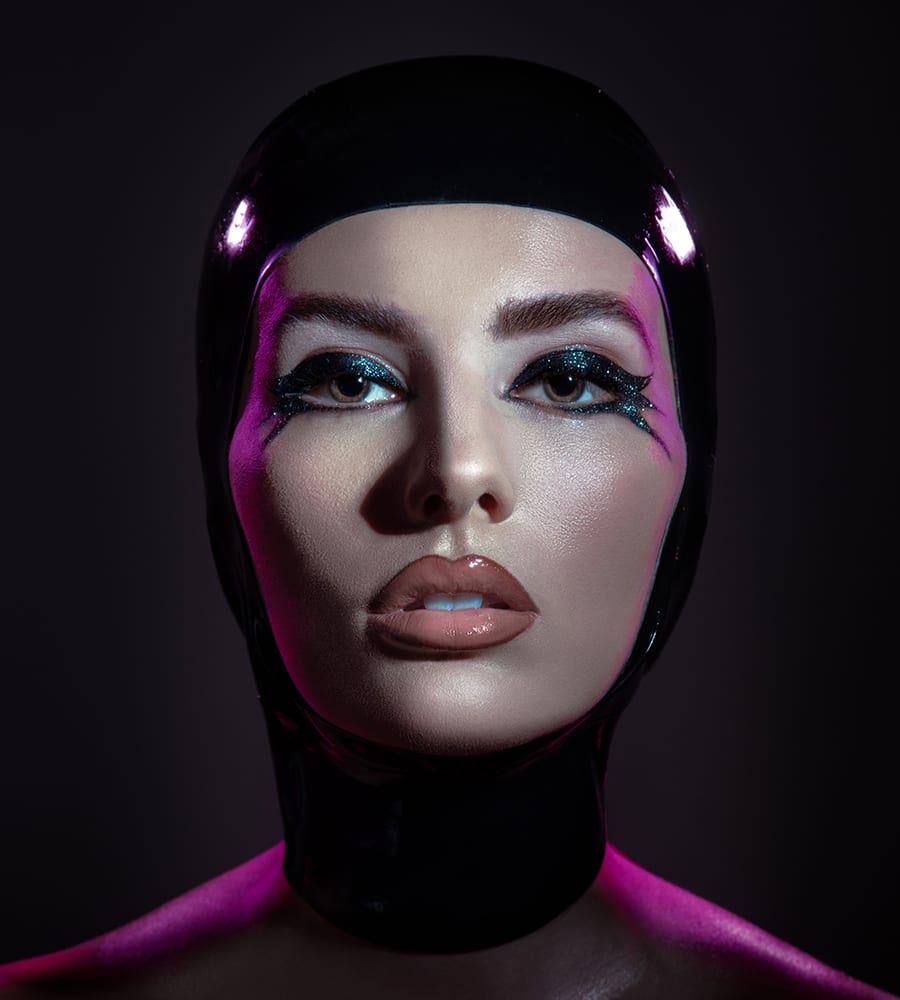 2022 NAHA Finalists: Makeup Artist of the Year
