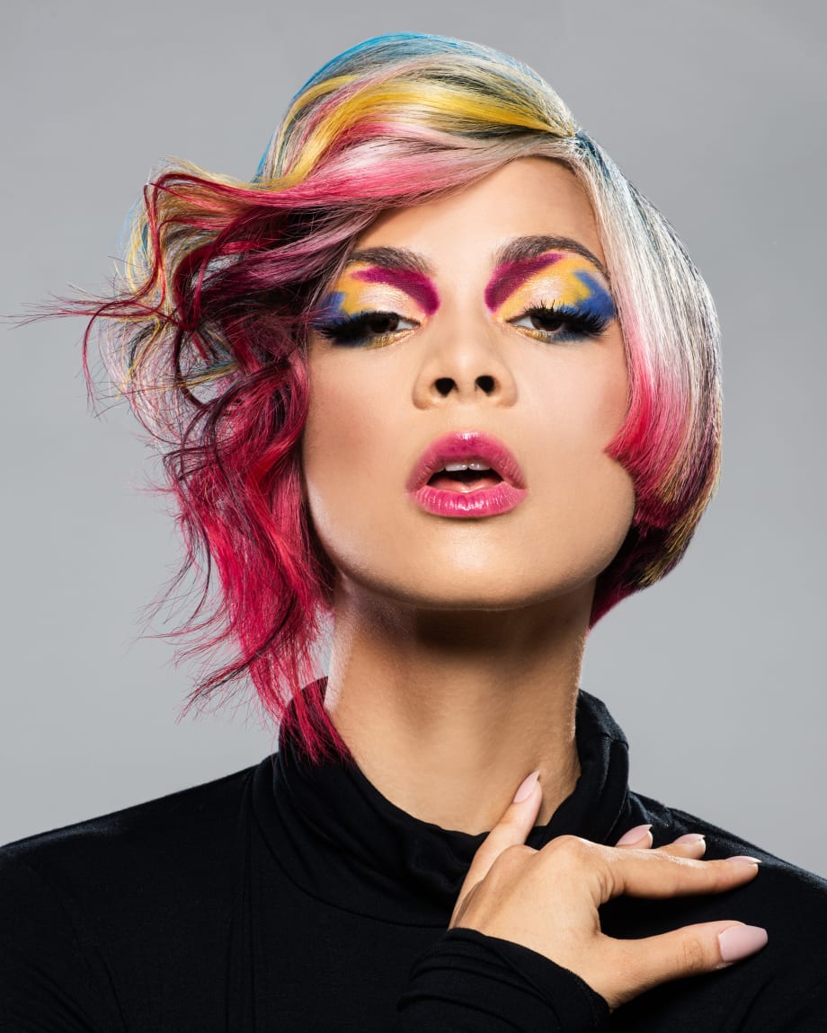 2021 NAHA Finalists: Makeup Artist of the Year
