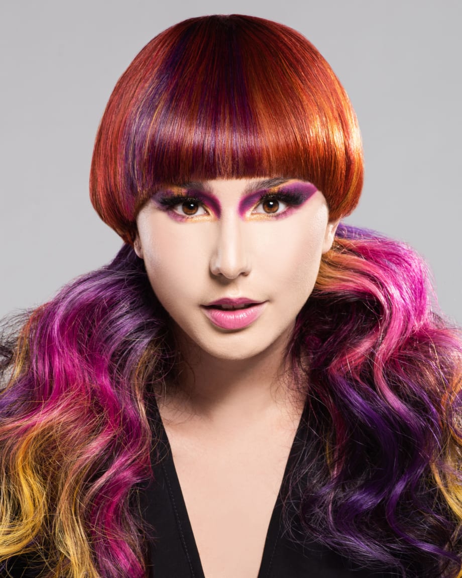 2021 NAHA Finalists: Makeup Artist of the Year