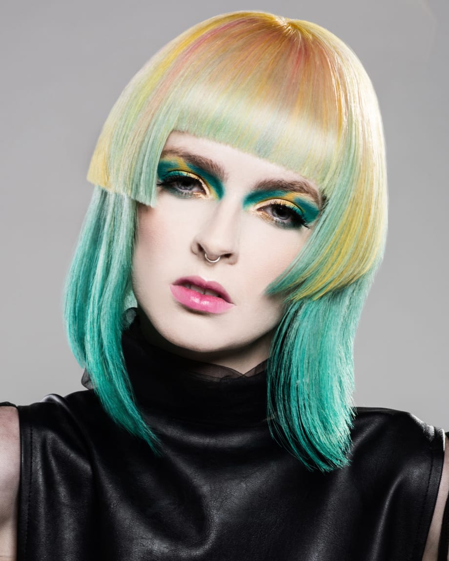 2021 NAHA Finalists: Makeup Artist of the Year
