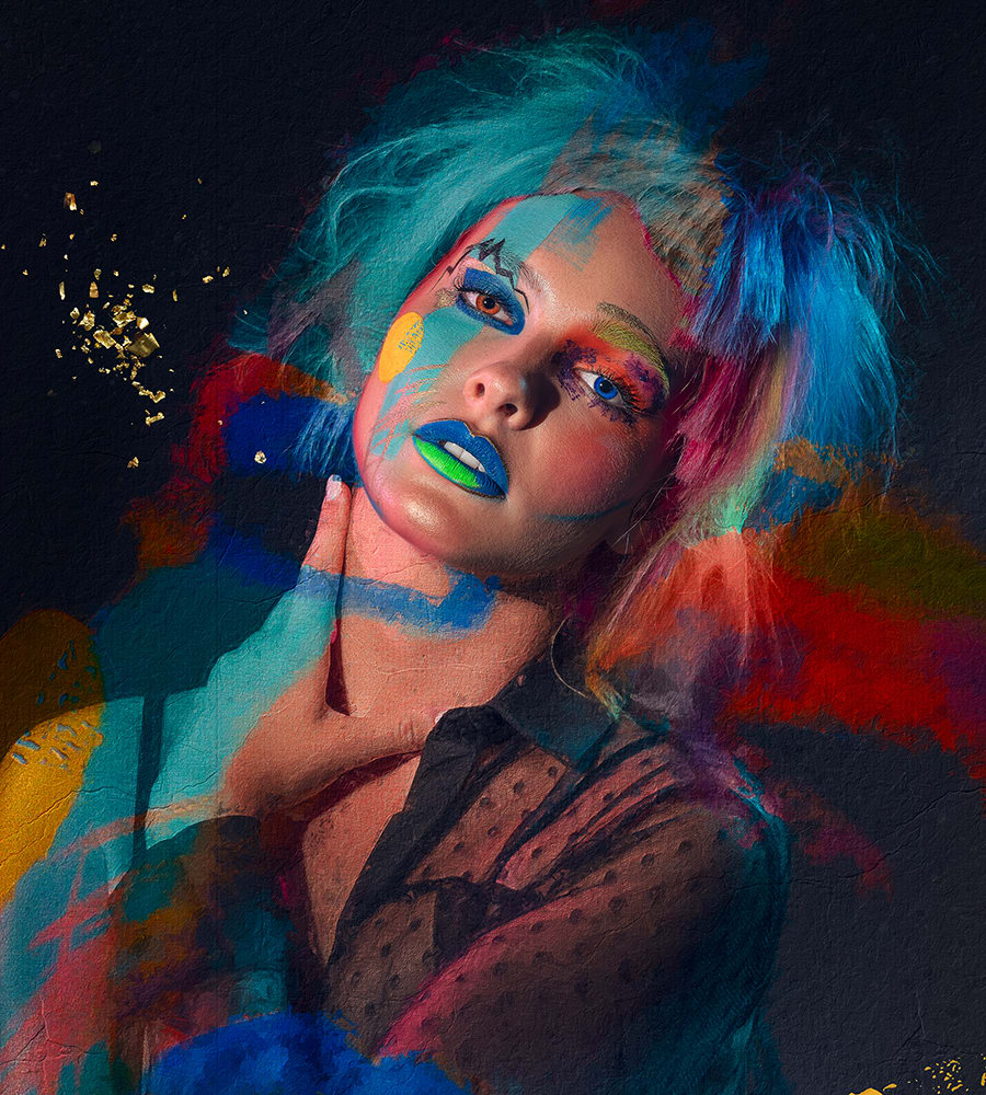 2022 NAHA Finalists: Makeup Artist of the Year