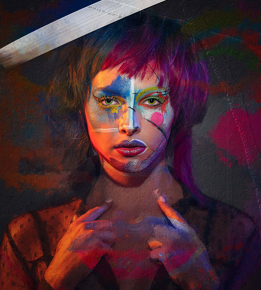 2022 NAHA Finalists: Makeup Artist of the Year