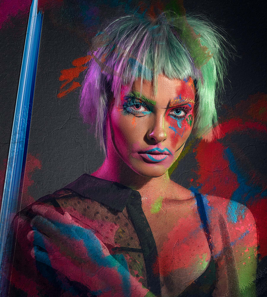2022 NAHA Finalists: Makeup Artist of the Year