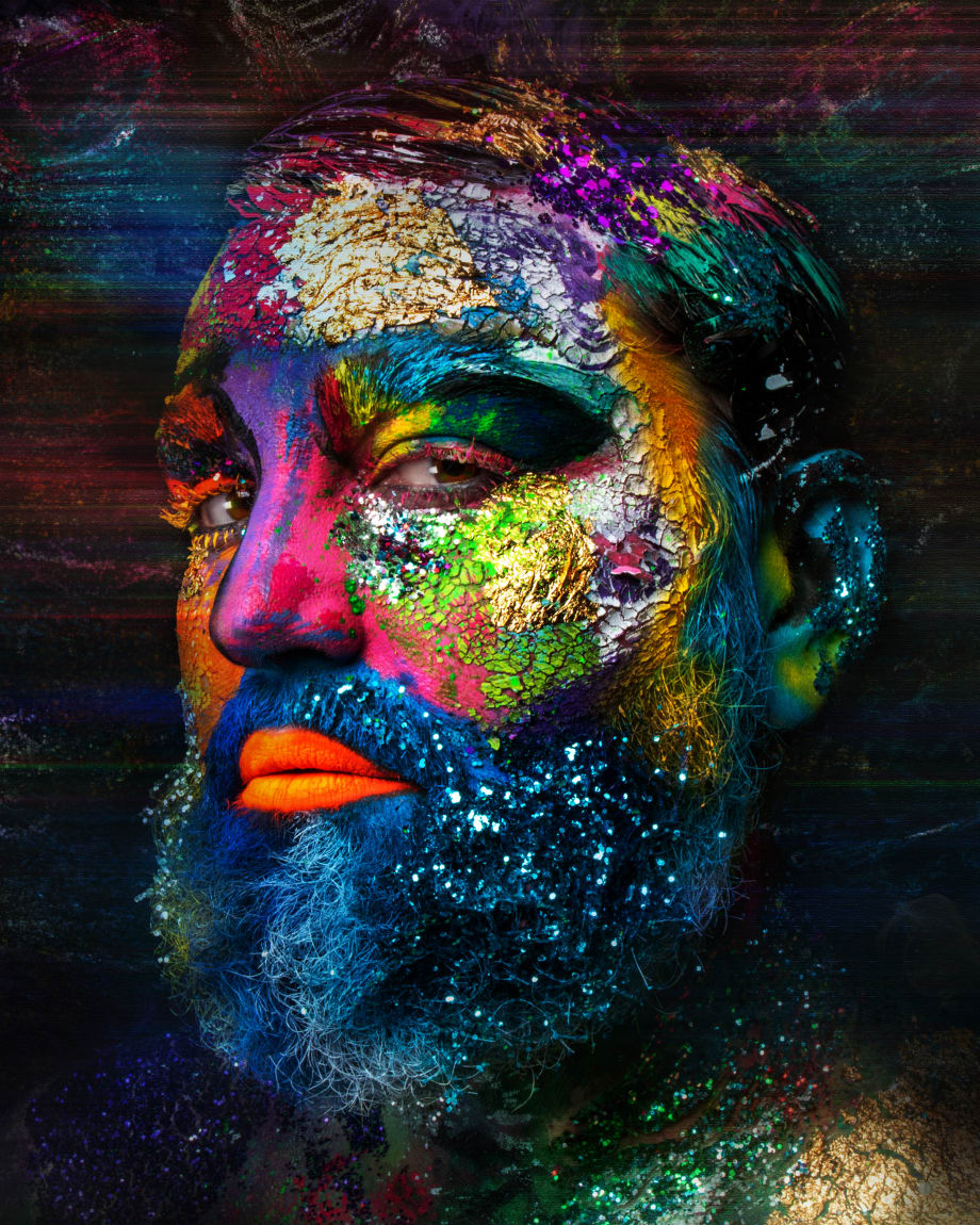 2021 NAHA Finalists: Makeup Artist of the Year