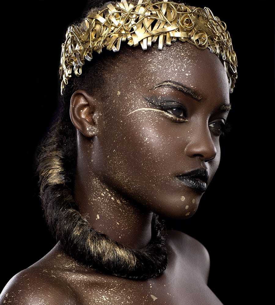 2022 NAHA Finalists: Makeup Artist of the Year