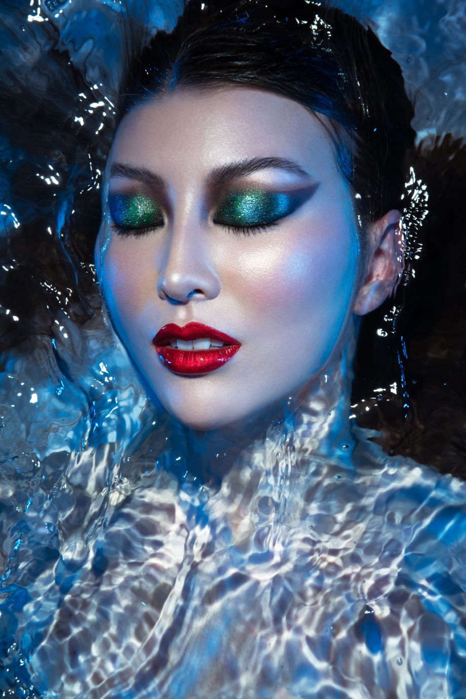 2021 NAHA Finalists: Makeup Artist of the Year